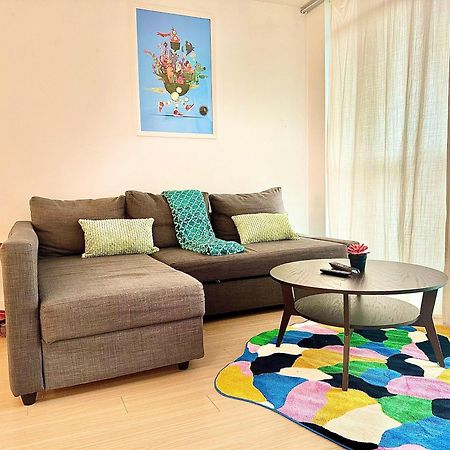 Lush Condo By Cntower - Free Parking Торонто Экстерьер фото